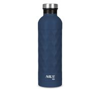 NC3805 Campingflasche 750ml Hellblau NILS CAMP
