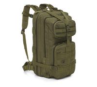 NC3902 PLECAK TAKTYCZNY RANGER ZIELONY 45L NILS CAMP NILS CAMP