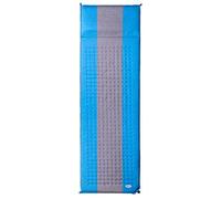 NC4340 TAPIS AUTOGONFLABLE BLEU-GRIS NILS CAMP