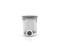 Ninja Pots de conservation Creami Swirl NC701EU 480 ml Transparent X2