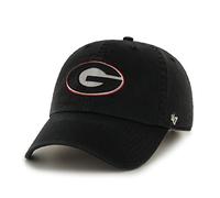 NCAA '47 Clean Up Chapeau réglable, Taille Unique Taille Unique Black - Alternate
