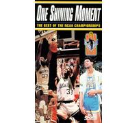 Ncaa Best Of: One Shining Moment [VHS]