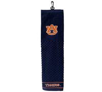NCAA brodée Serviette de Golf, Auburn Tigers