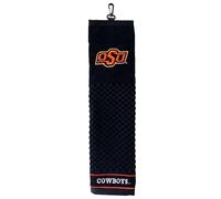 NCAA brodée Serviette de Golf, Oklahoma State Cowboys