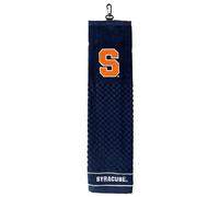NCAA brodée Serviette de Golf, Syracuse Orange