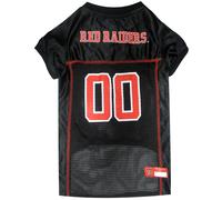 NCAA College Texas Longhorns Mesh Jersey pour chiens chats xxx-gardien de maillot Big Dog avec votre quipe prfre de FootballBasketball Colleg