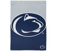 NCAA Colorado Buffaloes Drapeau vertical unisexe double face 101,6 x 71,1 cm Logo de l'équipe Vertical, 101,6 x 71,1 cm, taille unique