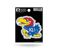 NCAA Court Sport Autocollant, Bleu