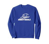 NCAA Embry Riddle Aeronautical Daytona Eagles - TDYERUD1 Sweatshirt
