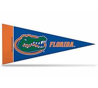 NCAA Florida Gators Set de décoration classique de 8 pièces 10,2 x 22,9 cm