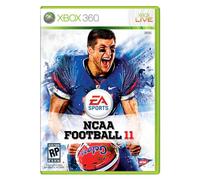Ncaa Football 11 / Game