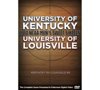 NCAA Greatest Games Series: 2014 Kentucky vs. Louisville