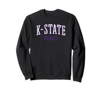 NCAA Kansas State University Wildcats - RYLKSU07 Sweatshirt