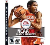 NCAA March Madness 2008 (Import Américain)
