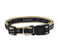 NCAA pour animal domestique col. 50 Universités Disponible en 3 tailles. robuste, solide, durable et NCAA réglable Collier de chien. 15 Collegiate Gear pour le ventilateur de 4 pattes Sports.