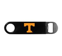 NCAA Siskiyou Sports Fan Shop Tennessee Volunteers Décapsuleur à col long Noir Taille unique