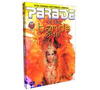 NCBA Trinidad & Tobago Parade of the Bands 2010