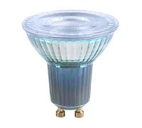 NCC-Licht Ampoule LED en verre de qualité supérieure - 9,6 W - GU10 - 750 lm - 865 - Blanc lumière du jour - 6500 K - 36°