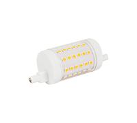 NCC-Licht Ampoule LED SMD 78 mm 8,5 W = 69 W R7s 950 lm Blanc chaud 2700 K 270 °