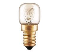NCC-Licht Ampoule pour four T22 Tube E14 15 W Double spirale