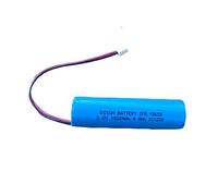 NCC-Licht Batterie de rechange pour lampe de secours LED NL55