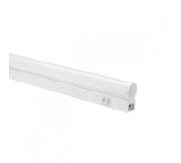 NCC-Licht Éclairage LED sous meuble avec interrupteur Blanc 60 cm 7 W 840 lm Blanc neutre 4000 K avec interrupteur