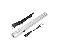 NCC-Licht Luminaire LED Limnos Titan 40 cm 3 W 190 lm blanc chaud 2900 K extensible avec interrupteur