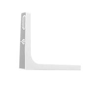 NCC-Licht Support latéral pour lampe de secours LED NL55