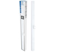NCC-Licht Tube à LED blanc chaud 2700 K 800 lm 8 W correspond à 60 W 1 culots S14Sd 50 cm