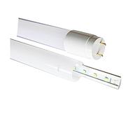 NCC-Licht Tube LED en verre T8 G13 230 V 24 W = 56 W 2500 lm 150 cm 4000 K 1500 mm 270°