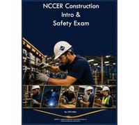 NCCER Construction Intro & Safety Exam