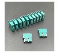 NCCNATMHP 3-10 pièces Fusible MP032 MP05 MP063 MP10 MP16 MP20 MP32 MP50 MP63 MP75 125V AC/DC 100A(MP32 3.2A 3pcs)