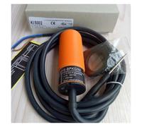 NCCNATMHP Capteur de proximité capacitif KI5002 M30 PNP sans Plage de détection 15mm 10-36VDC