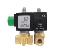 NCCNATMHP Électrovannes 31A-NC 31A2AV15 31A2AV20 31A2AV30 31A3AV10 31A3AV15 31A3AV30 ac110v(31A2AV15(8W),AC220V)