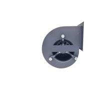 NCCNATMHP Ventilateur centrifuge à Double entrée JS146B2E02-W AC, Ventilateur de Refroidissement JS133 JS120(JS120B2E02-W AC220V)