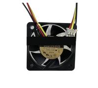 NCCNATMHP Ventilateur de Refroidissement à 3 Fils AG04012LB107600 DC 12 V 0,07 A 40 x 40 x 10 mm