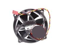 NCCNATMHP Ventilateur de Refroidissement A9225-22RB-3AN-F1 9cm 12V 0,18A 3 Fils