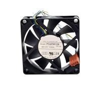 NCCNATMHP Ventilateur PVA070F12H 12V 0,42A 7CM 7020 à 4 Fils PWM