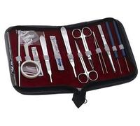 Ncd Medical/Prestige Medical Kit De Dissection Anatomique Deluxe