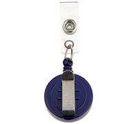 NCD Medical Retracteze Porte-Carte d'Identité Royal