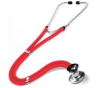 NCD Medical Sprague Rappaport Stéthoscope Rouge