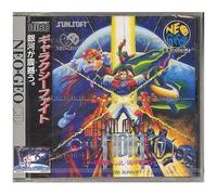 Ncd Neogeo