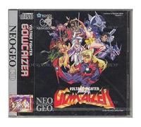 Ncd Neogeo