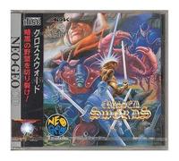 Ncd Neogeo