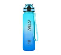 NCD04 Flasche aus Tritan, Nils Camp, Blau
