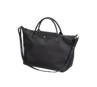 NCEDN Grands sacs fourre-tout pour femme avec fermeture éclair, sac fourre-tout léger et imperméable en nylon pour le travail, les voyages ou pour une utilisation quotidienne par des femmes ou des