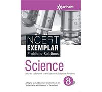 Ncert Examplar Science Class 8
