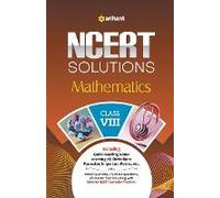 Ncert Solutions Mathematics For Class 8th