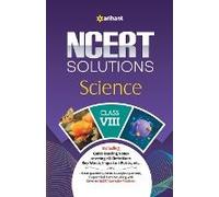 Ncert Solutions Science For Class 8th