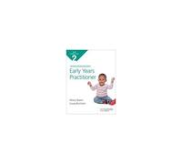 Ncfe Cache Level 2 Technical Occupational Entry For The Early Years Practitioner